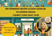 Öğretmen Atölyeleri