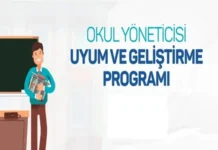 Okul Yöneticisi