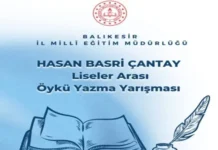 Hasan Basri Çantay Öykü Yazma Yarışması “Cumhuriyet” Öykü Yazma Yarışması