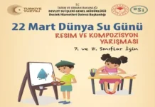 Resim Yarışması