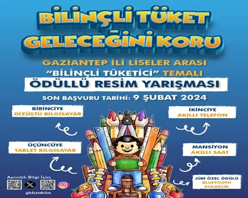 resim yarışması