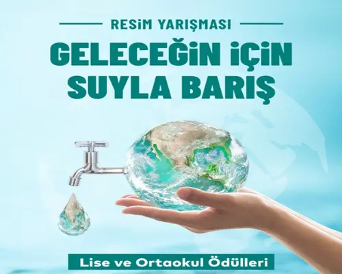 resim yarışması