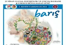 RESİM YARIŞMASI