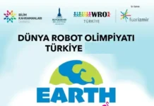 Dünya Robot Olimpiyatı Türkiye 2024 Robot Olimpiyatı