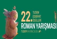 Roman Yarışması