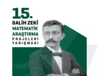 Matematik Dehaları Dikkat! Salih Zeki Matematik Araştırma Projeleri Yarışması Sonuçları 21 Mayıs’ta Açıklanıyor! Salih Zeki