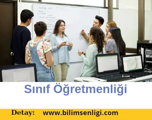 Sınıf Öğretmenliği
