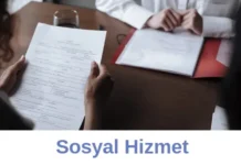 Sosyal Hizmet Bölümü Neden Tercih Etmeliyim? Sosyal hizmet