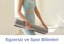 Egzersiz ve Spor Bilimleri Neden Tercih Etmeliyim? Egzersiz ve Spor Bilimleri