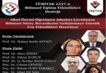 TÜBİTAK 2237