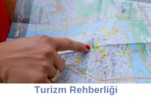 Turizm Rehberliği Bölümü Neden Tercih Etmeliyim? Turizm Rehberliği