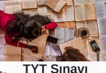 TYT Sınavı