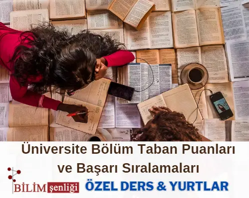 universite-bolum Üniversite Bölüm