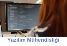 Yazılım Mühendisliği Neden Tercih Etmeliyim? Yazılım Mühendisliği