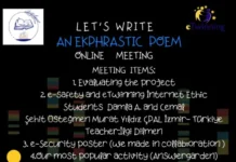 Ekphrastic Poem