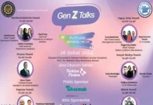 GenZ Talks Zirvesi