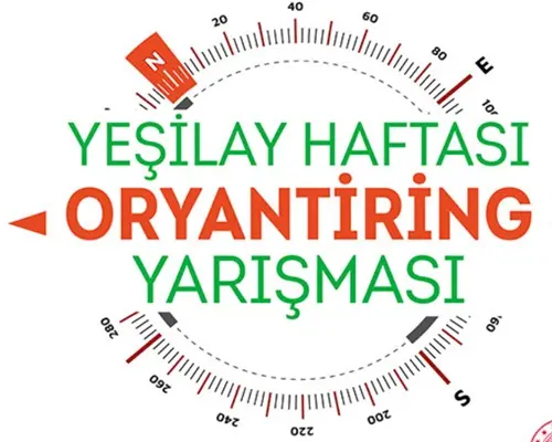 Oryantiring