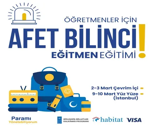 afet-bilinci Afet Bilinci