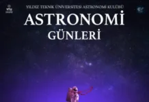 Astronomi Günleri