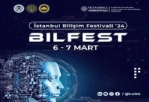 bilişim festivali