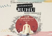 Çanakkale Ruhu