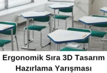 Ergonomik Sıra