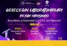 Geleceğin Laboratuvarları