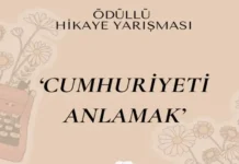 Ortaokul ve Lise Öğrencileri “Cumhuriyeti Anlamak” Hikaye Yarışması Hikaye Yarışması