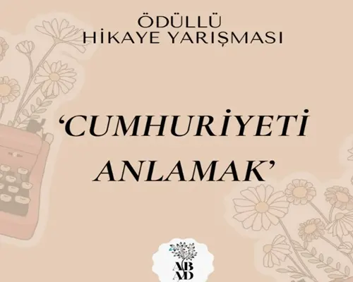 Hikaye Yarışması