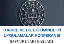 İyi Uygulamalar Konferansı
