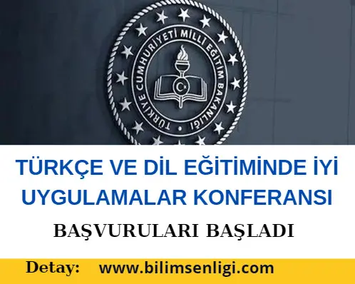 İyi Uygulamalar Konferansı