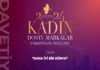 Kadın Dostu