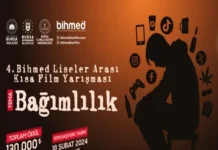 Kısa Film Yarışması