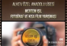 “Kadın ve Emek” fotoğraf ve kısa film yarışması kısa film yarışması