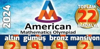 MATEMATİK YARIŞMASI