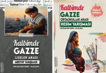 Mektup Yazma