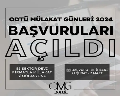 Mülakat Günleri