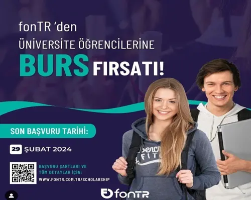 Öğrenci Bursu