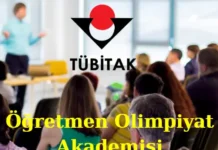 Öğretmen Olimpiyat