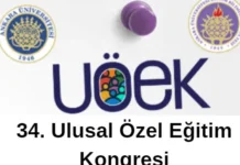 Özel Eğitim Kongresi