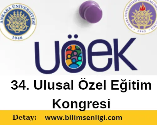 ozel-egitim Özel Eğitim Kongresi