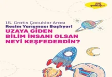 Resim Yarışması