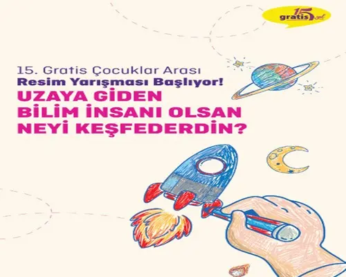 resim-yarismasi Resim Yarışması