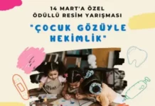 resim yarışması