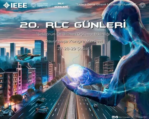 rlc-gunleri RLC Günleri