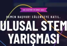 STEM Yarışması