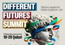 Different Futures Summit