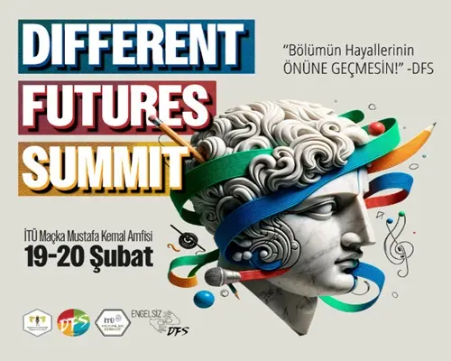 summit Different Futures Summit