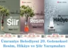 Ümraniye Belediyesi