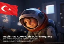 Türkiye Uzay Ajansı